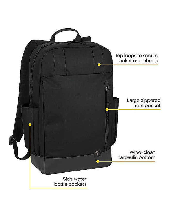 15" Computer Backpack