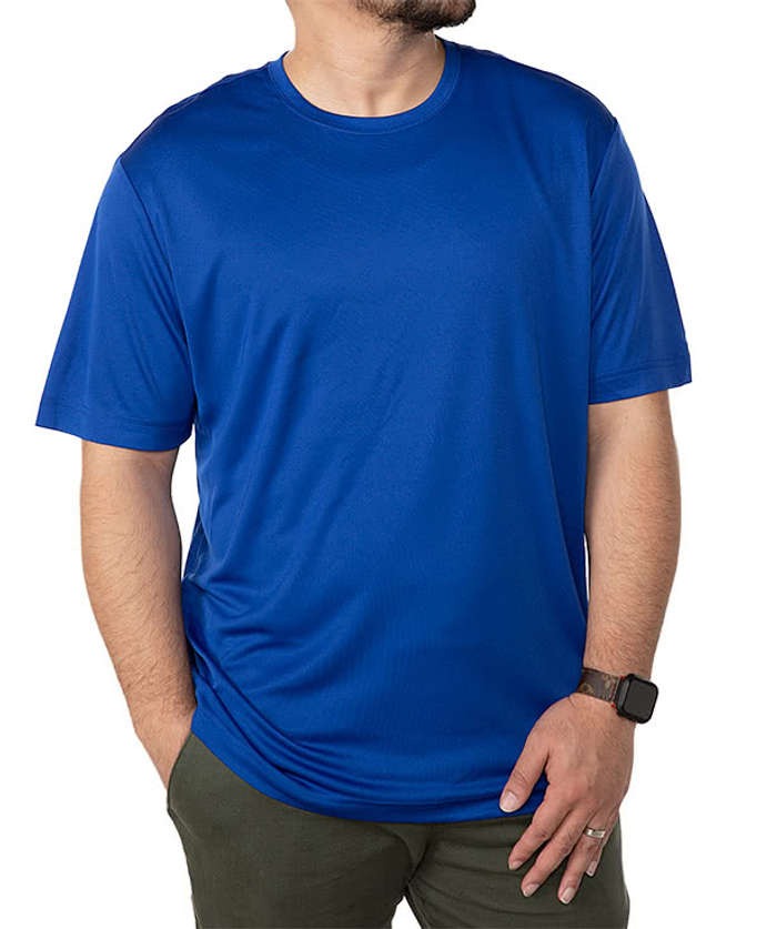 Re-Compete Recycled Performance Shirt