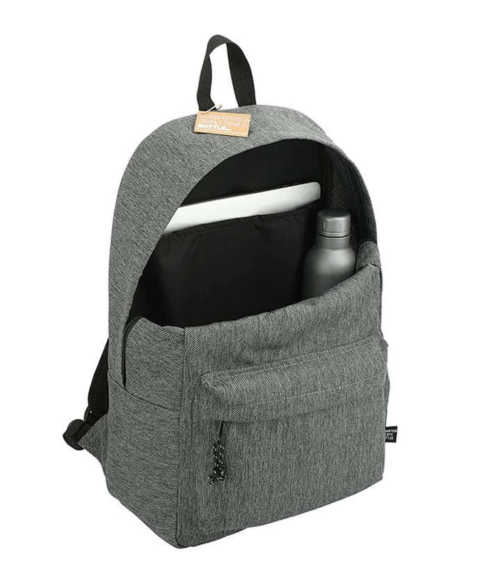 Vila Recycled 15" Computer Backpack