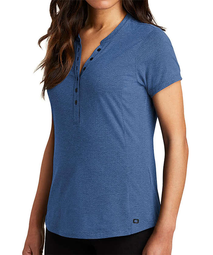 Women's Tread Lightweight Henley