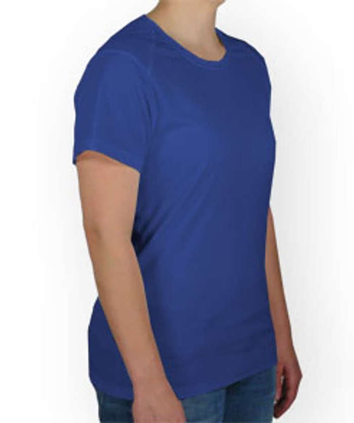 B-Dry Women's Performance Shirt