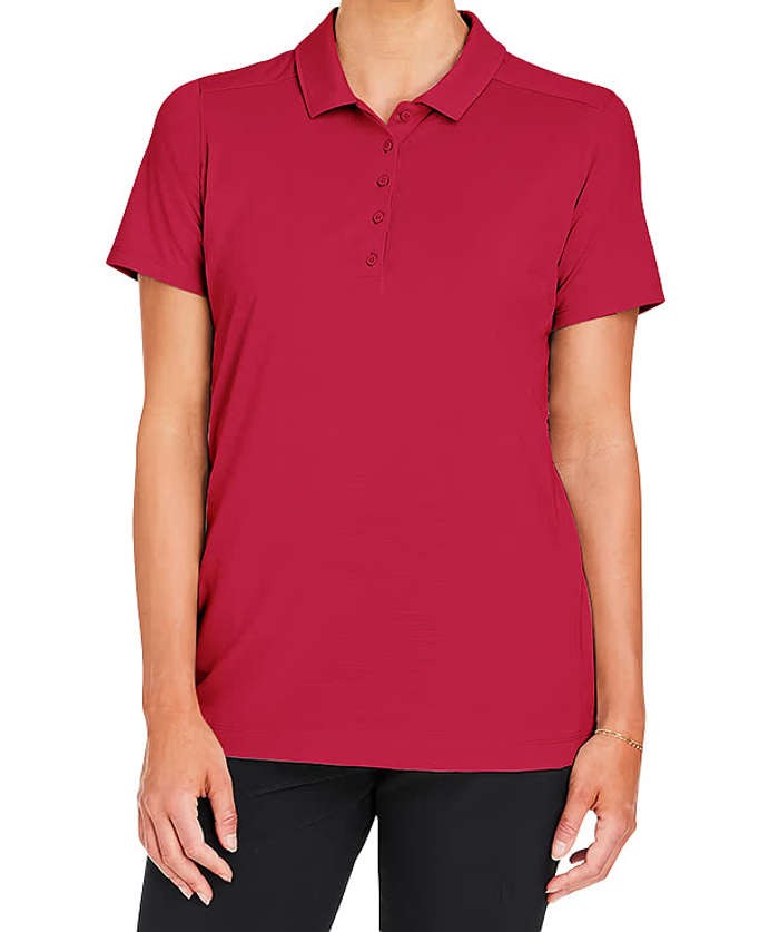 Women's Bandon Easy Care Performance Polo