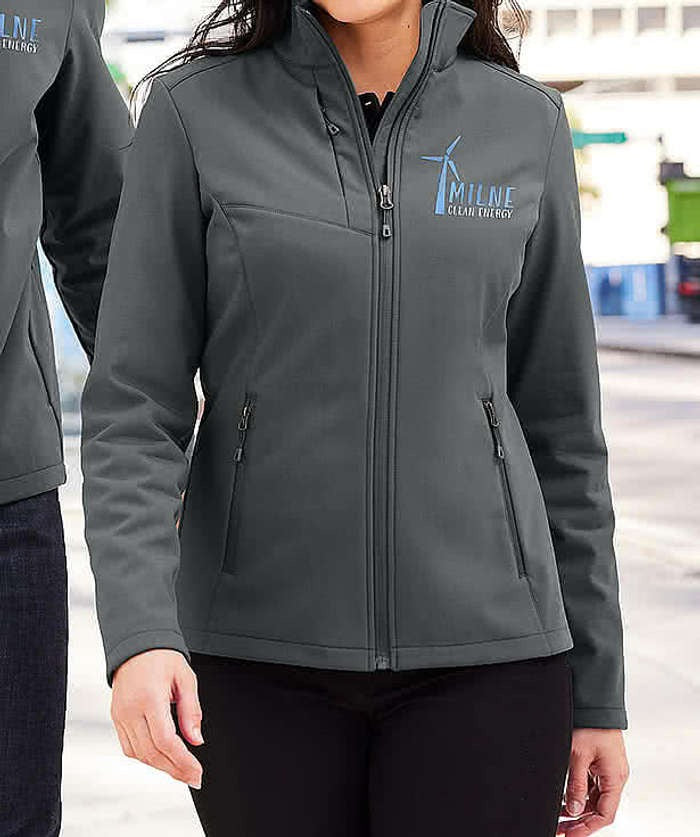 Women's Core C-FREE Soft Shell Jacket