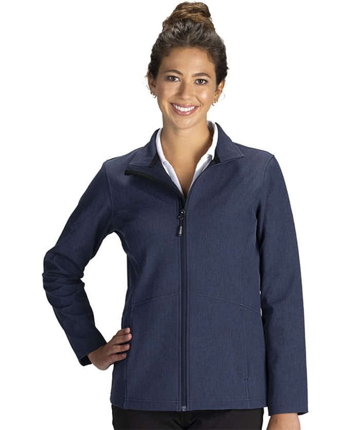 Women's Lightweight Soft Shell Jacket