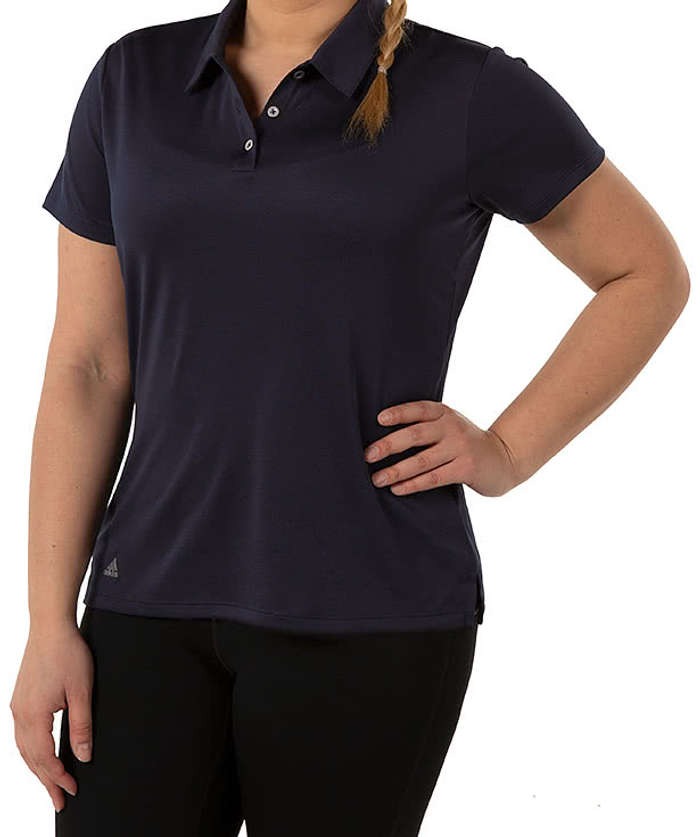 Women's Performance Polo