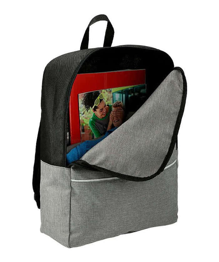 Stone Backpack