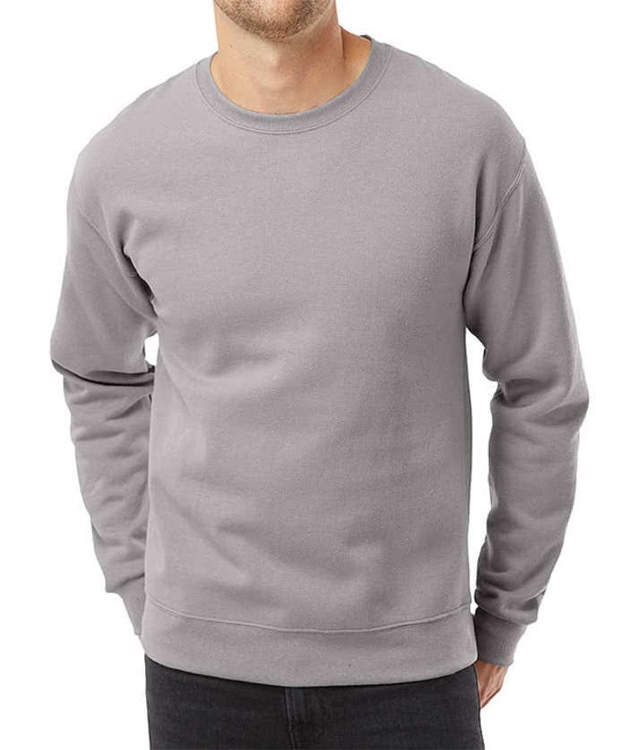 Nublend 50/50 Crewneck Sweatshirt