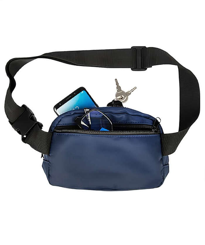 Anywhere Adjustable Fanny Pack