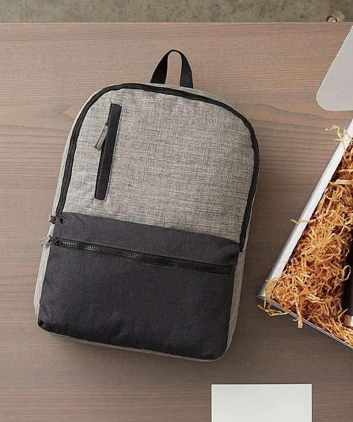 Recycled 15" Computer Backpack
