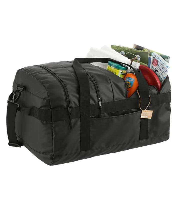 Outdoor Duffel Bag