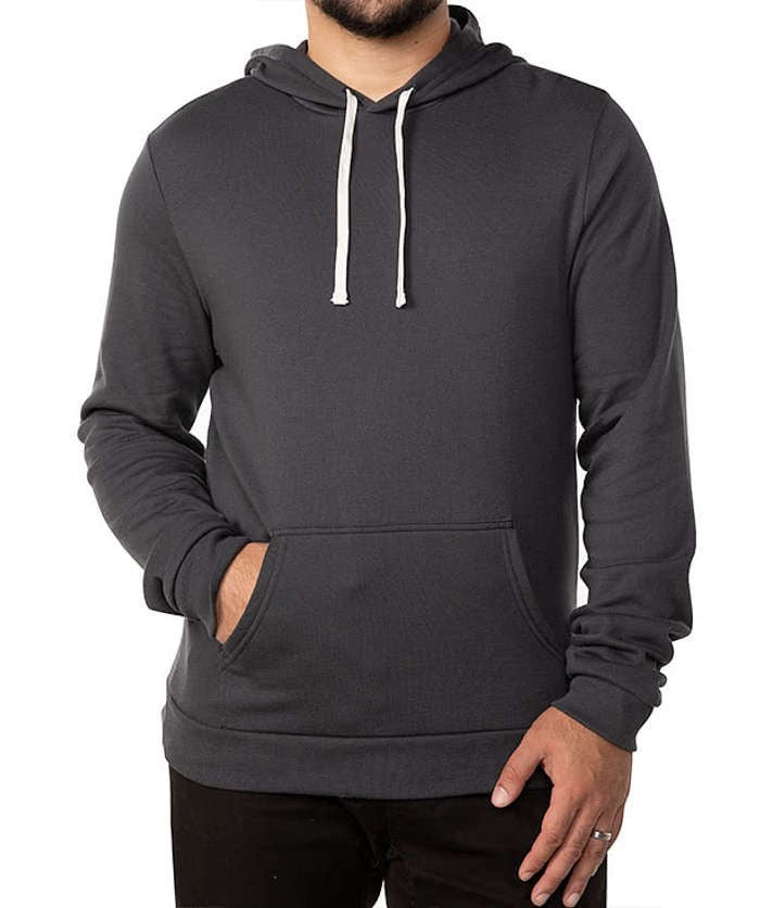Sunset Pullover Hoodie