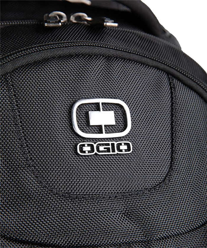 Mercur 17" Computer Backpack