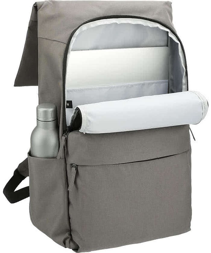Merritt Recycled 15" Computer Backpack