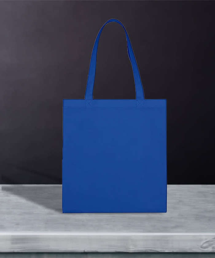 Promotional Medium Non-Woven Tote Bag
