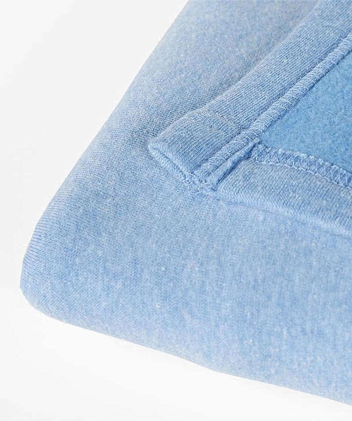 Premium Soft Blend Sweatshirt Blanket