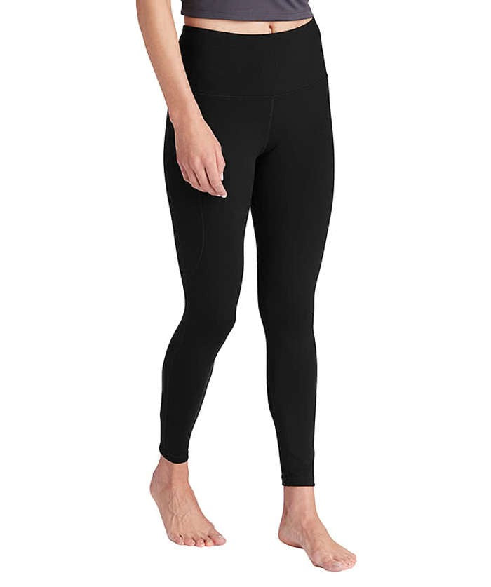 Women's High Rise Legging