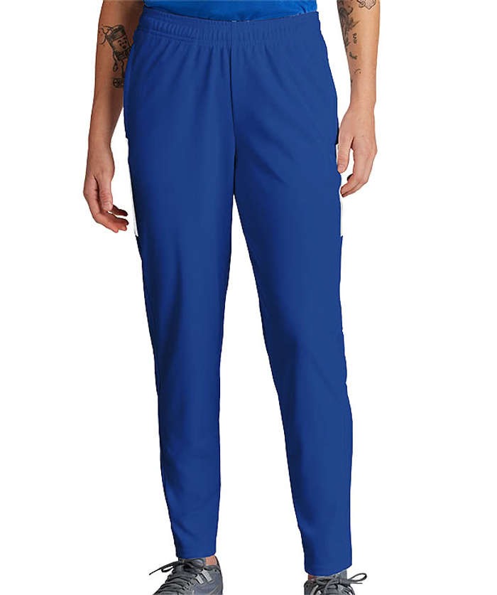 Women's Recycled Travel Warm-Up Pant
