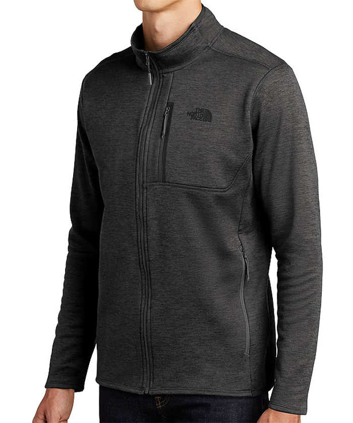 Skyline Full Zip Fleece Jacket