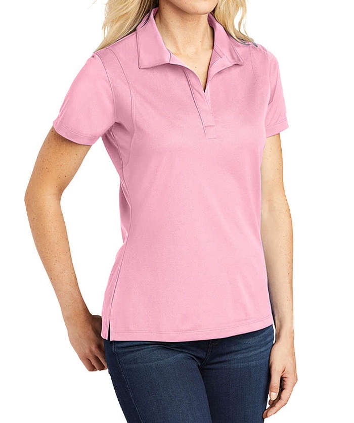 Women's Sport-Wick Micro Pique Performance Polo