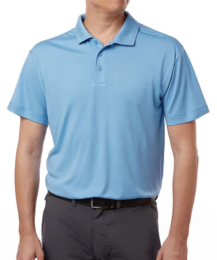 Interlock UPF 50 Performance Polo - Embroidered