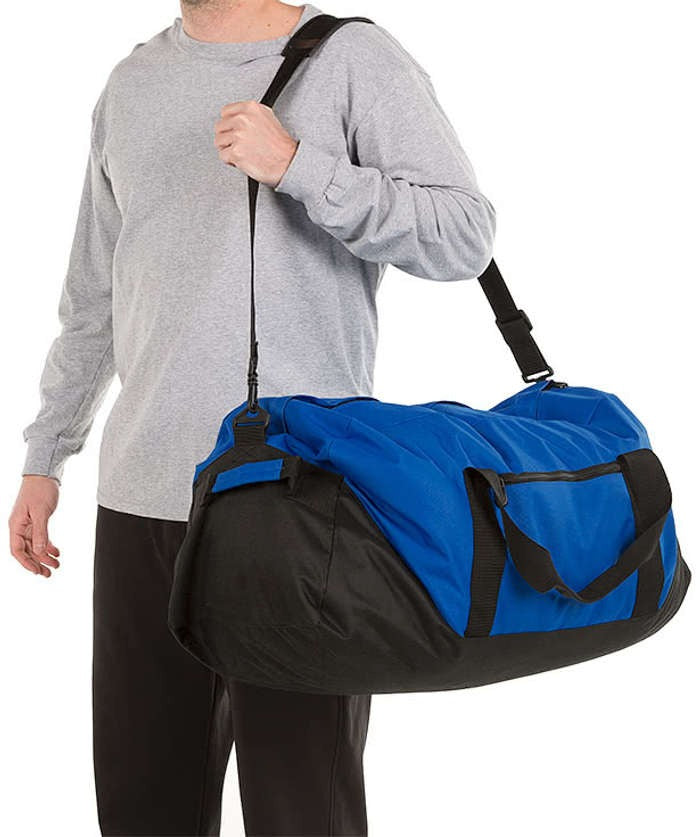 Liberty Series Large Duffel Bags