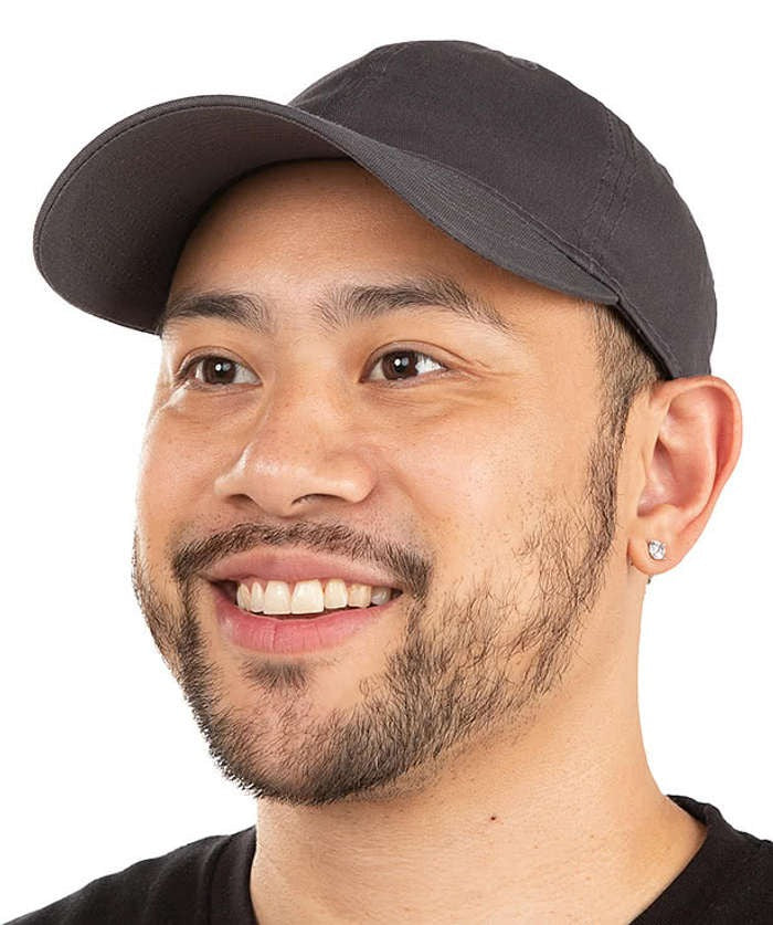 9TWENTY Unstructured Hat