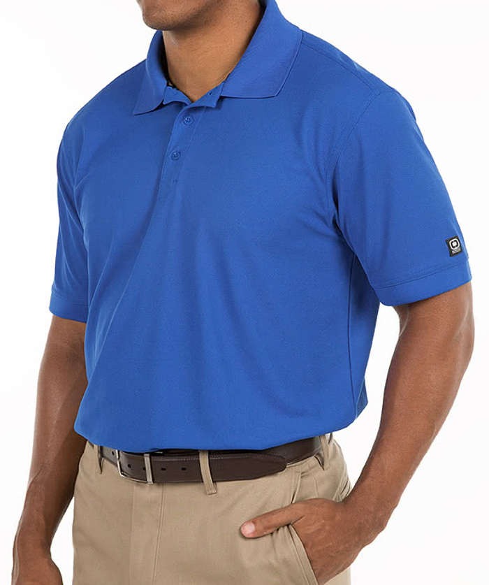 Performance Polo