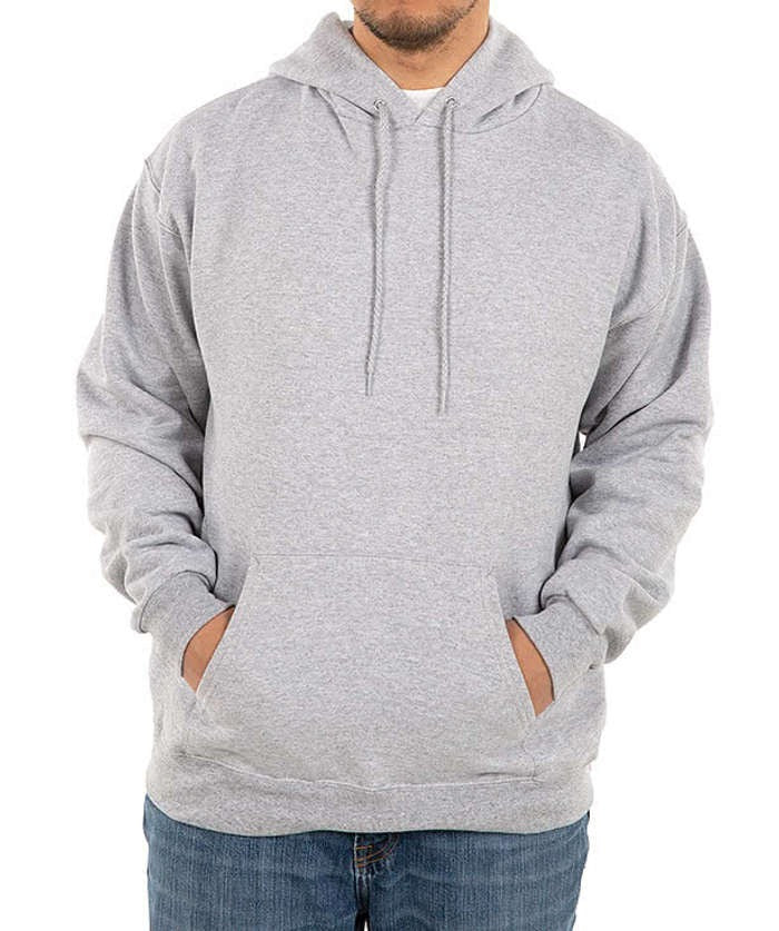 Hooded Sweatshirts