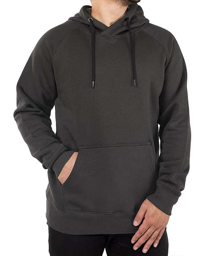 Omega Pullover Hoodie