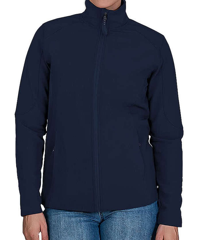 Women's Nexus Stretch Soft Shell Jacket