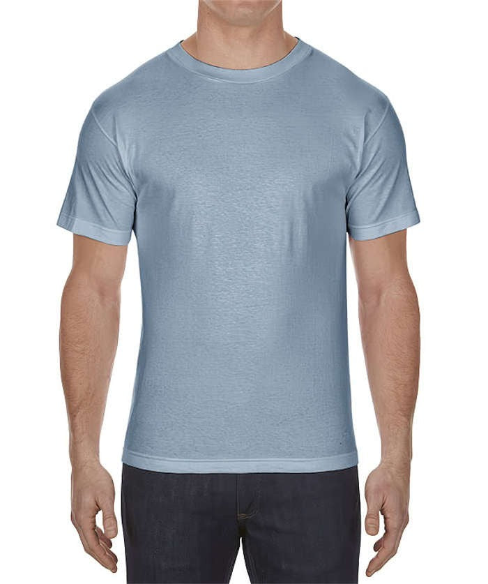 Heavyweight Cotton T-shirt
