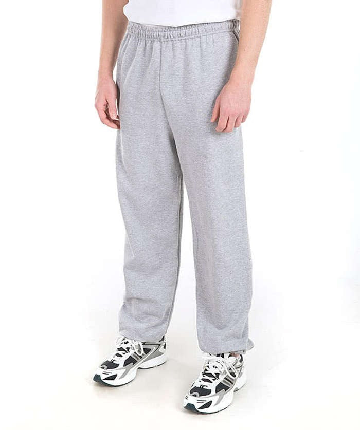 Lightweight 50/50 Sweatpants