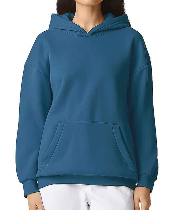 ReFlex Fleece Pullover Hoodie