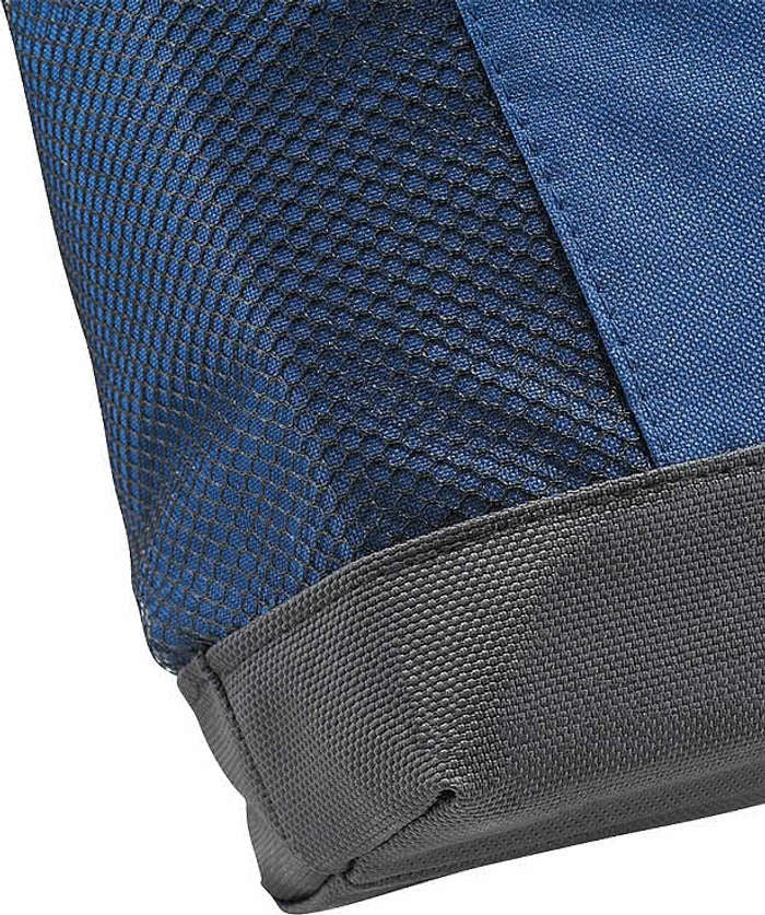 Large Urban Passage Business Zippered Tote Bag
