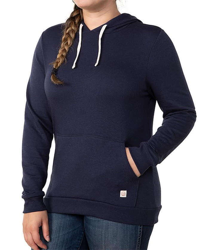 Women's Sunset Pullover Hoodie