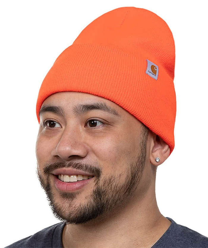 Watch Beanie 2.0
