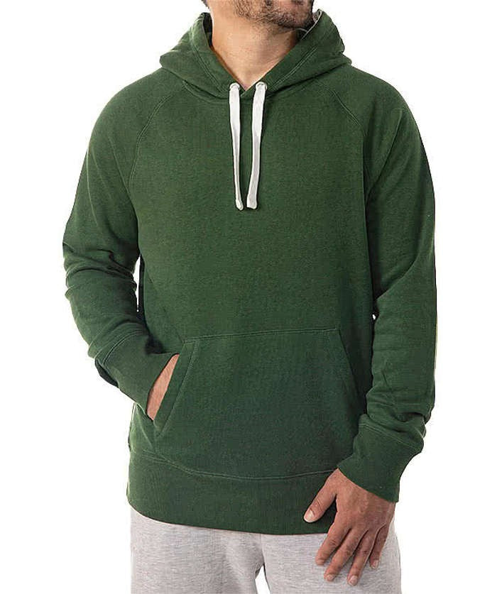 Maplegrove Pullover Hoodie