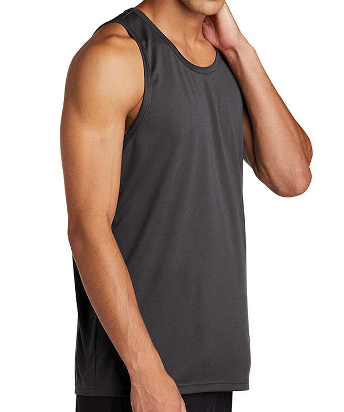 Competitor Performance Tank