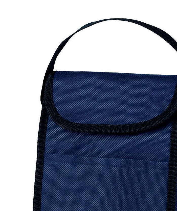 Promotional Non-Woven 6 Can Cooler Lunch Bag
