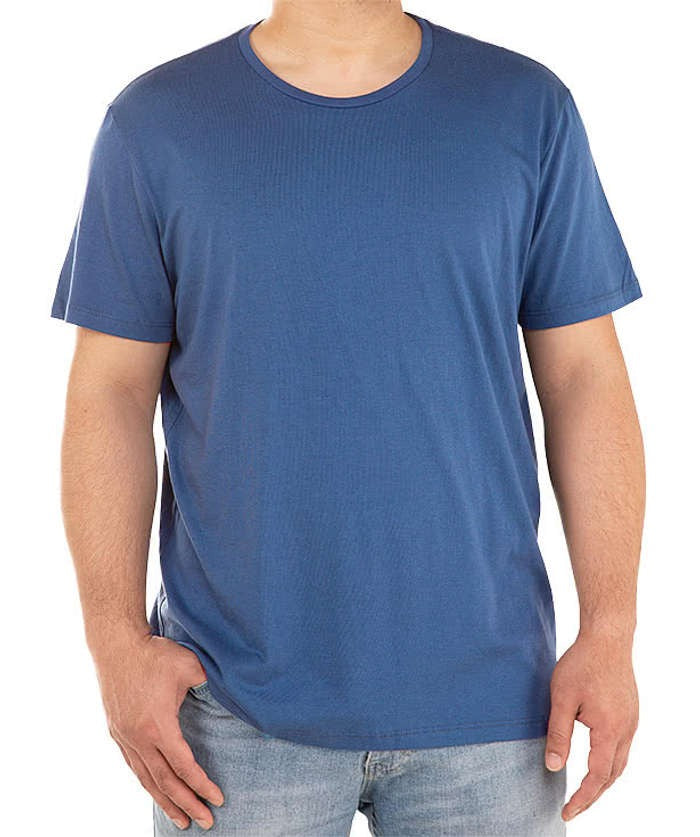 Signature Crew T-shirt