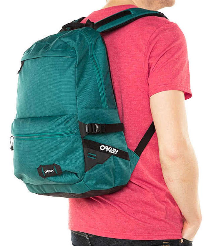 Street Backpack