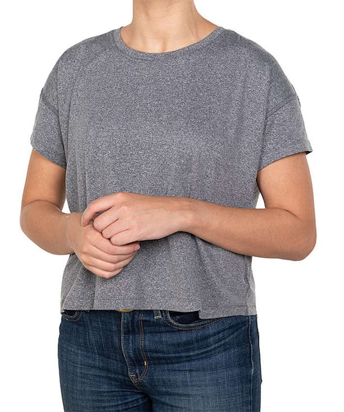 Women's Sport Soft Touch Recycled Performance Shirt