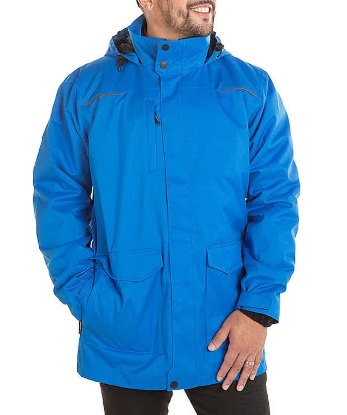 Vortex 3-in-1 Insulated Jacket