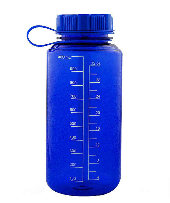 32 oz. Polycarbonate Water Bottle