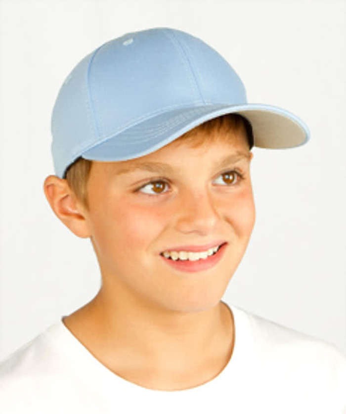 Youth Twill Hat