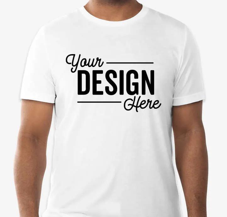 Tri-Blend T-shirt