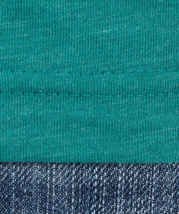Tri-Blend T-shirt