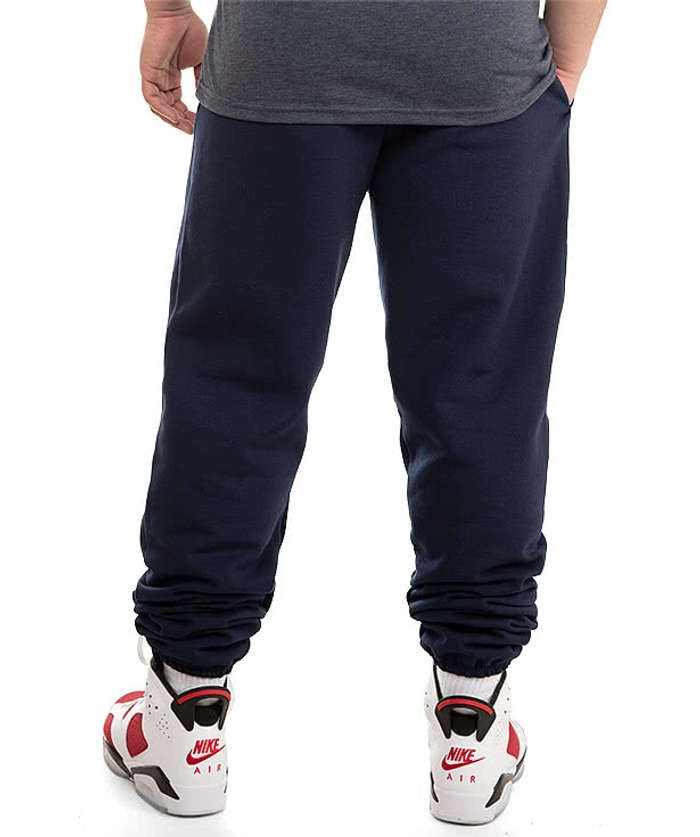 Super Sweats 50/50 Sweatpants
