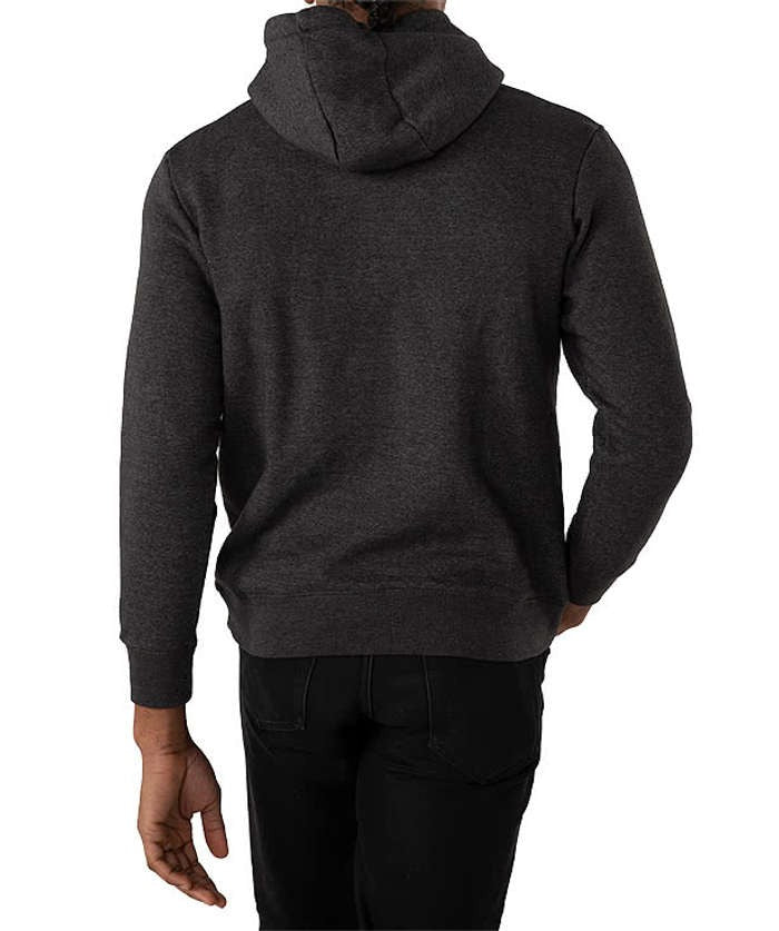 Ultimate Pullover Hoodie