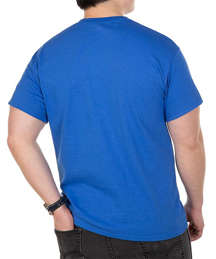 Ultra Cotton T-shirt - Embroidered